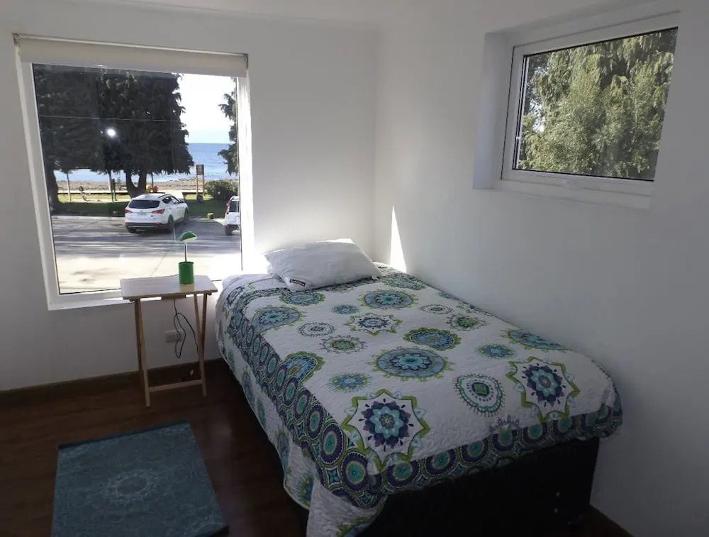 Hotel Boutique Viento y Agua