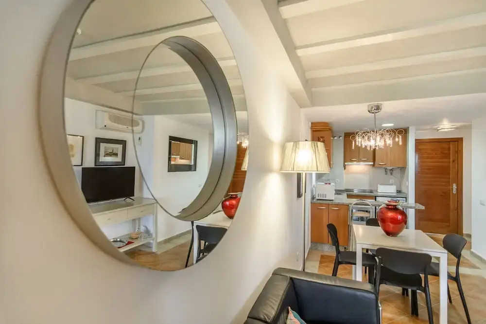 Retreat for 2 in Isla Canela