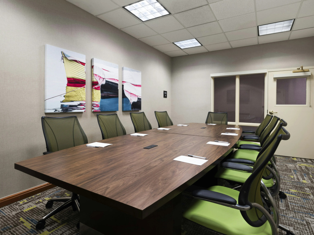 Hampton Inn & Suites Arundel Mills/Baltimore