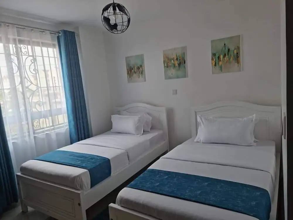 Lux Suites Amalia Apartments Syokimau