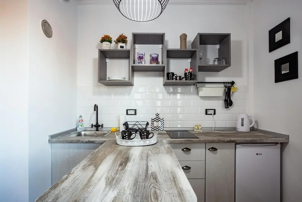 Apartman Urban Chic
