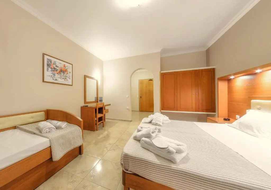 Zante Palace