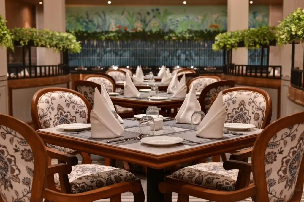 The Fern Shelter Resort Palghar, Series by Marriott