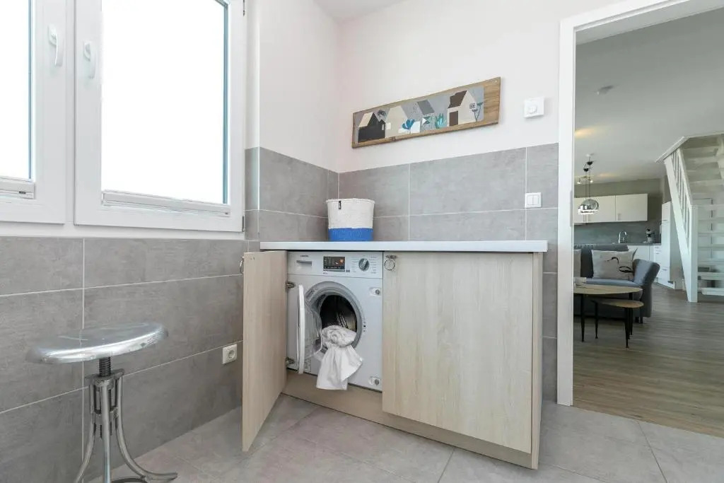 Ostseedomizil Beachloft