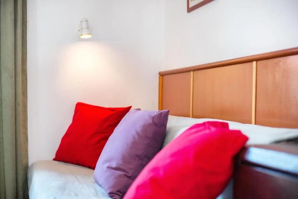 Apartments Mihić
