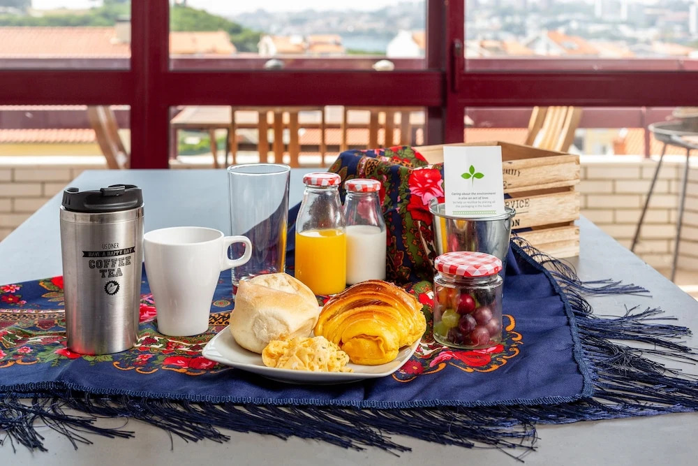 Feel Porto Douro Marina