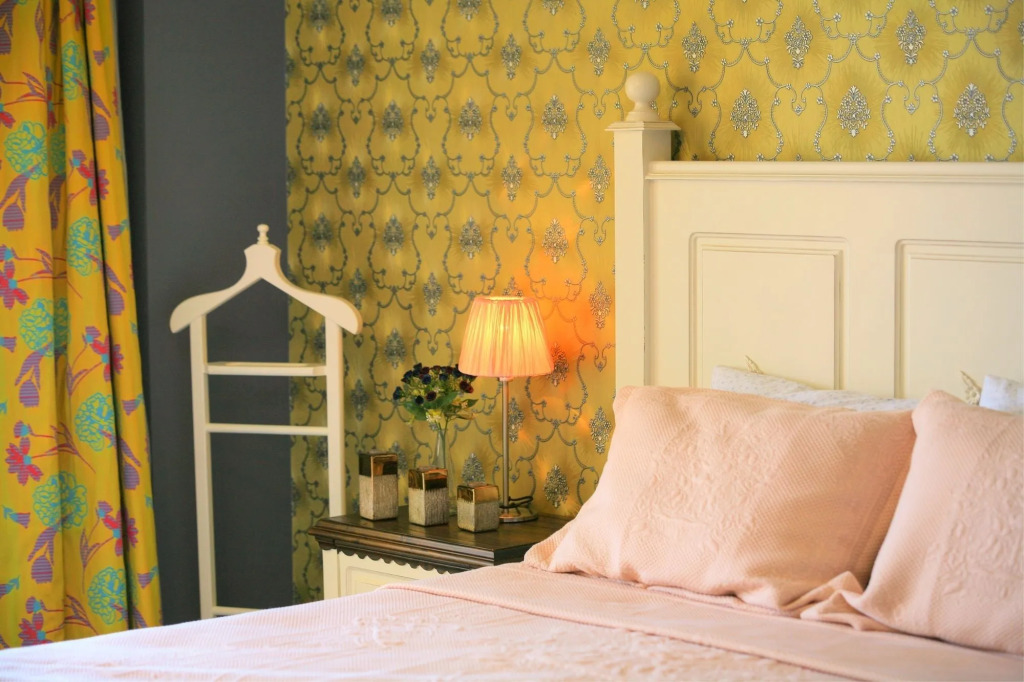 Nilüfer Butik Otel