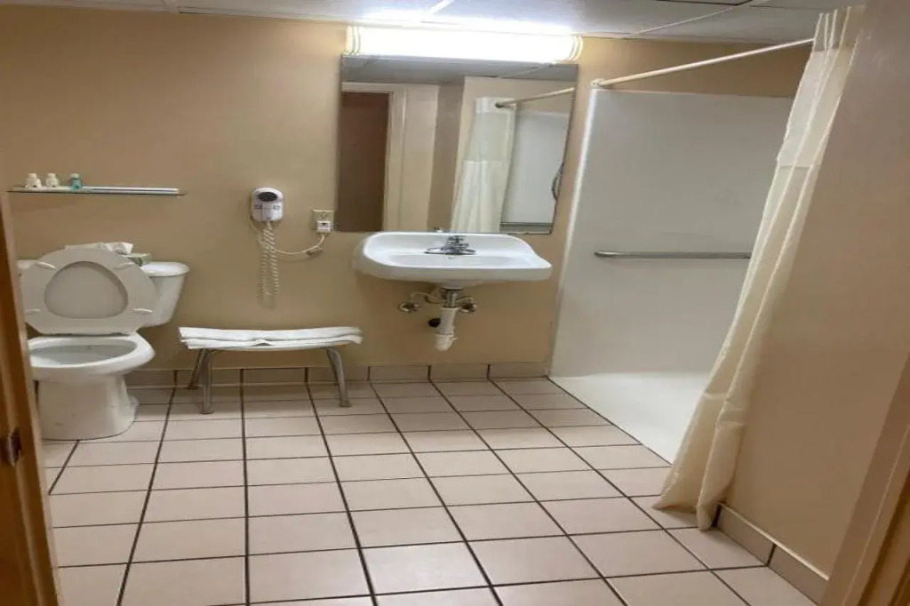 Quality Inn - Huron, Sandusky OH