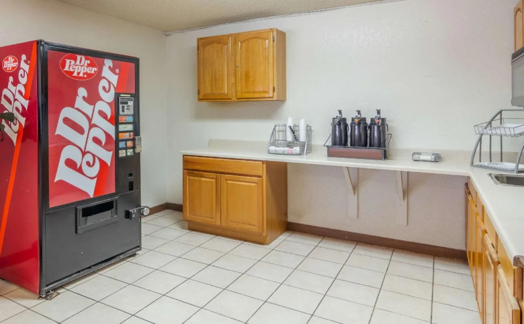 Motel 6 Brighton CO Denver Northeast