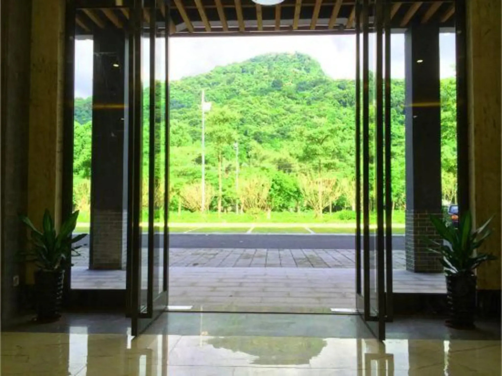 Daojiaxiang Yangsheng Holiday Hotel