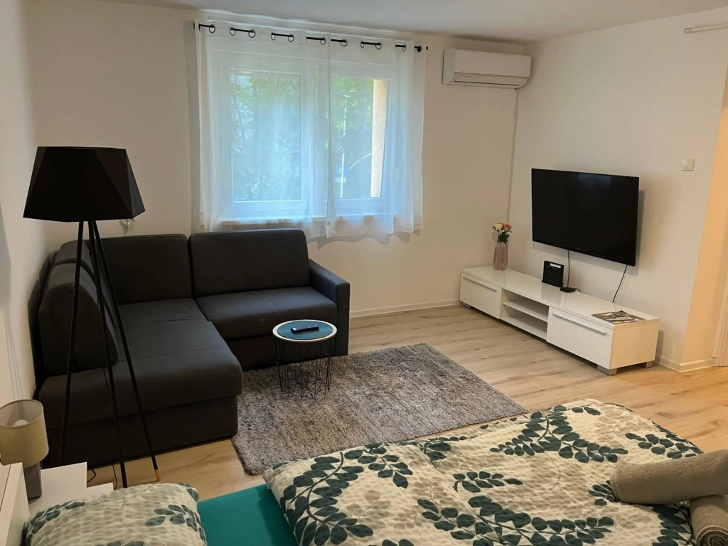 Apartment VBK Osijek