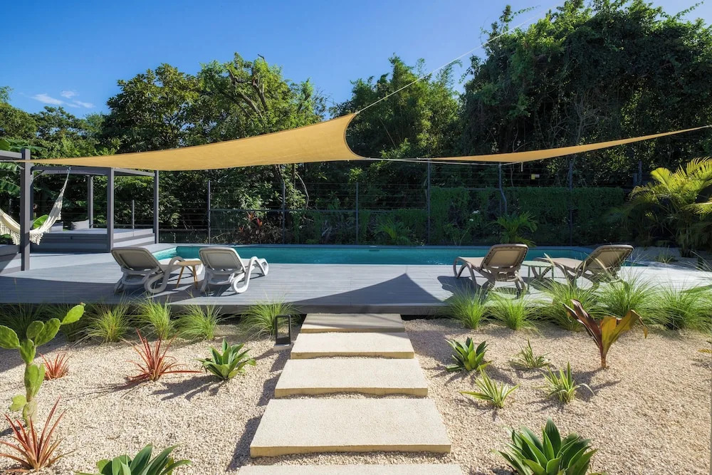 Bo Jungle - Steps to Tamarindo Beach - Surf & Pool #3