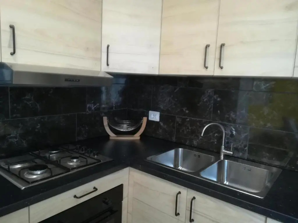 Apartment Jezenj