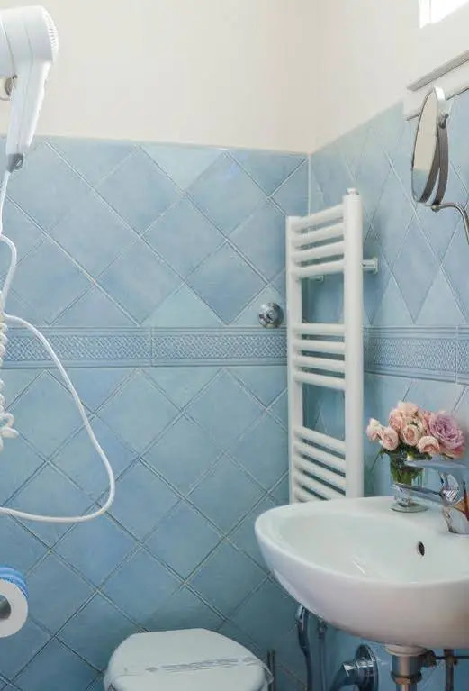 Apartments Florence - Pinzochere 1dx
