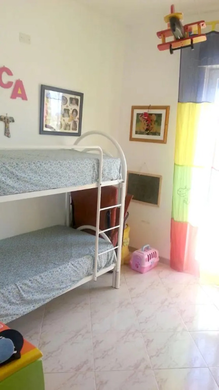 House With 2 Bedrooms in Castelvetrano, With Furnished Terrace - 500 m