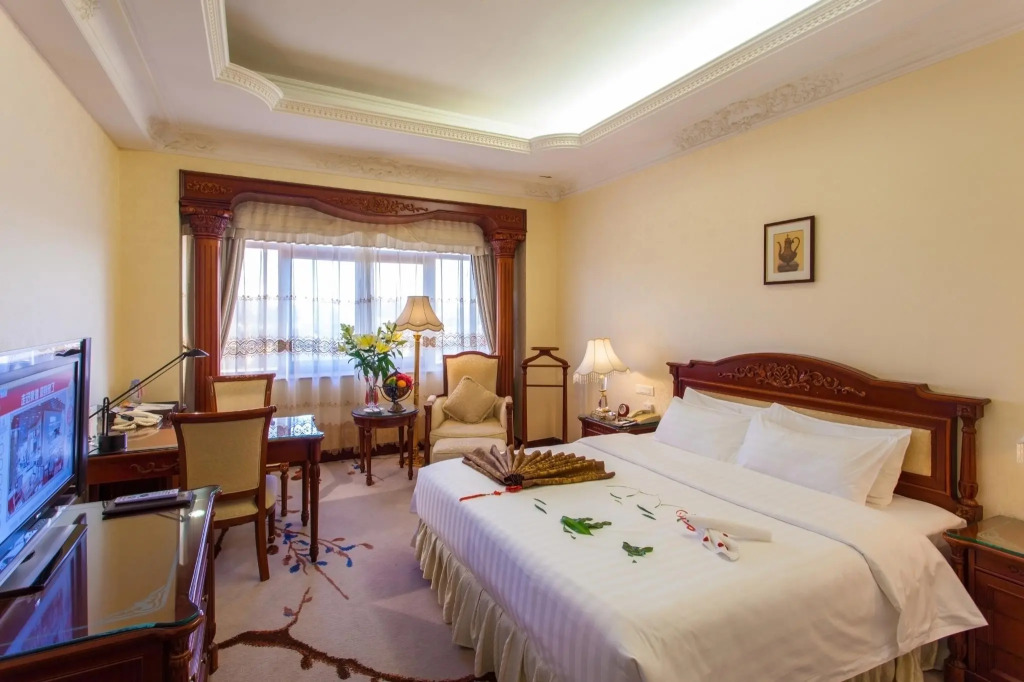 Quanzhou Hotel