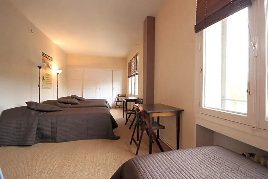 Gite Le Relais Saint Michel