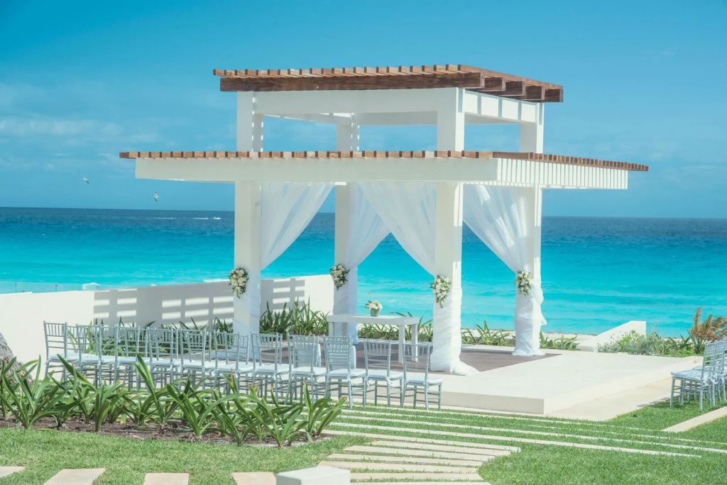 Iberostar Selection Coral Cancun