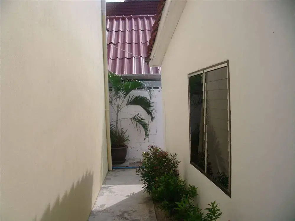 Patong Peace Hostel