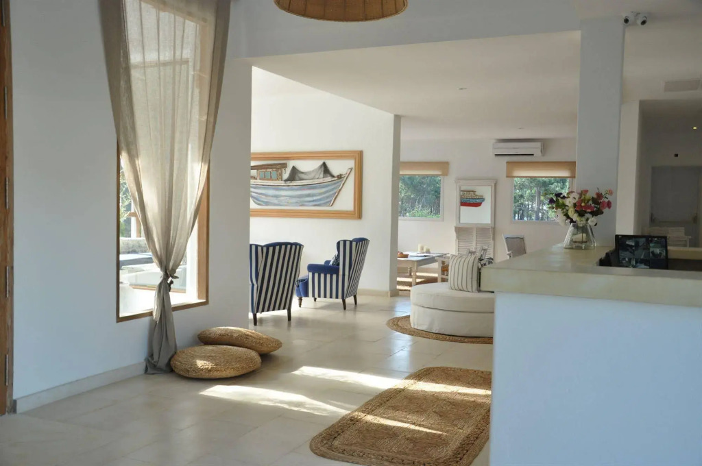 Kalá Hotel Boutique