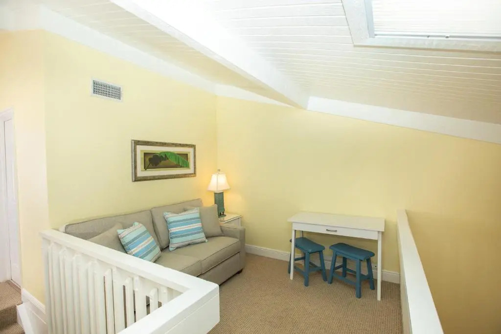South Seas Beach Villa 2126