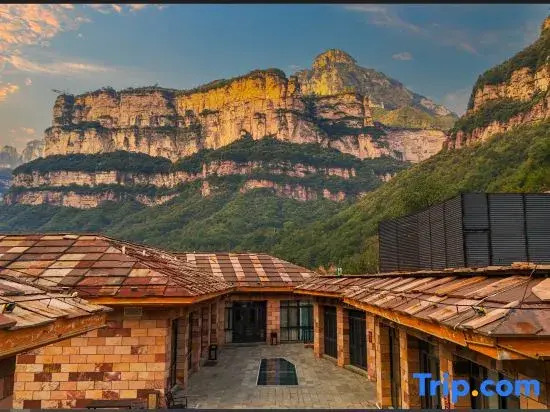 Cangxi Siji Hotel