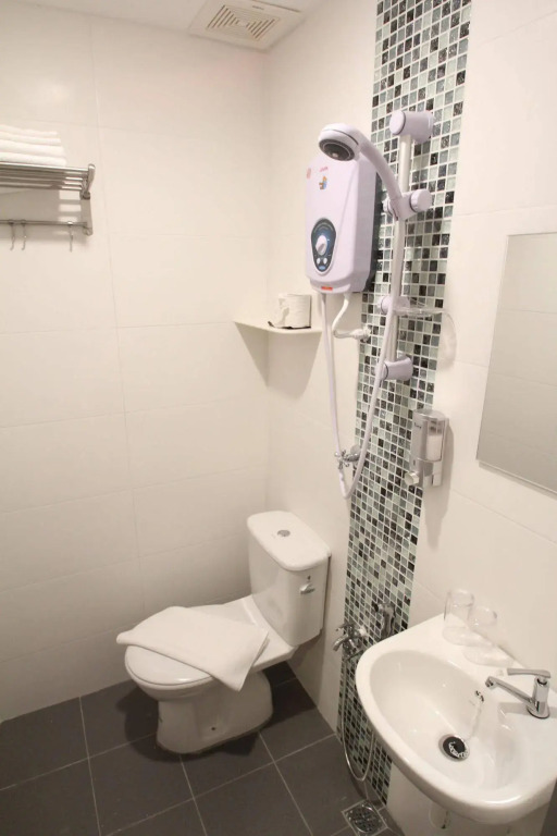 Inn Residence 18