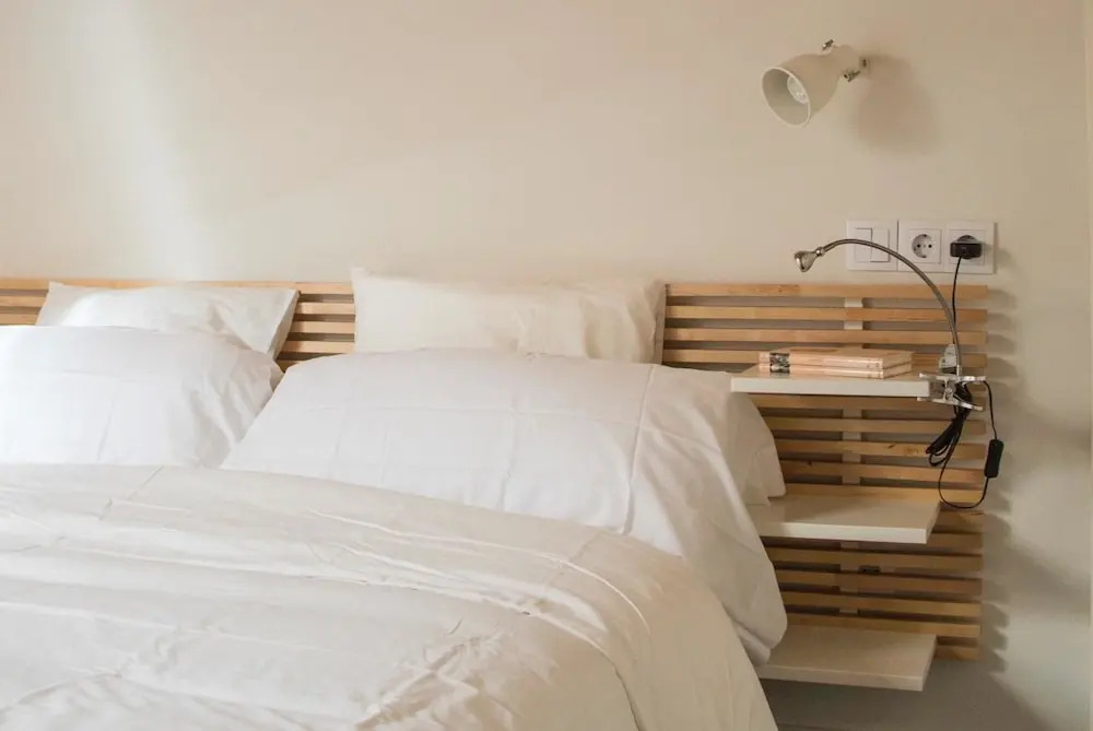 Dobo Rooms Sagasta I
