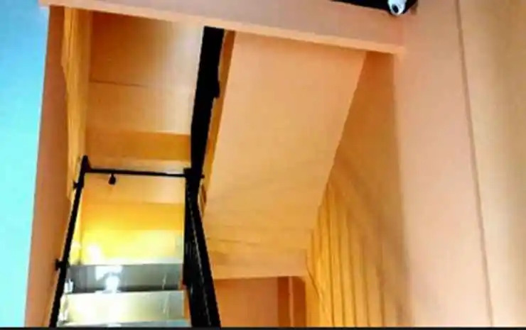 iRoom Residence