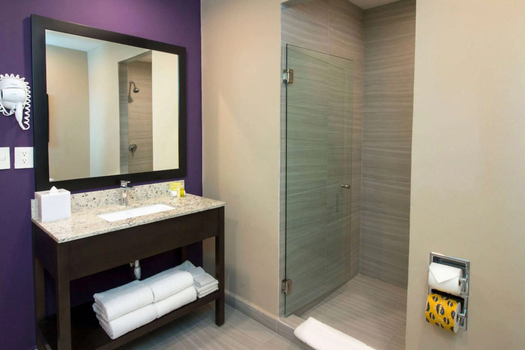 CHN Hotel Monterrey Norte, Trademark Collection by Wyndham
