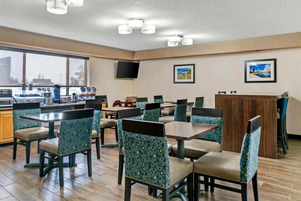 Comfort Inn Manistique