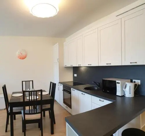 Waves Apartments