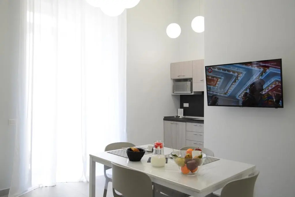 Dioniso'S Apartaments