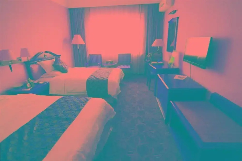Phoenix Hotel