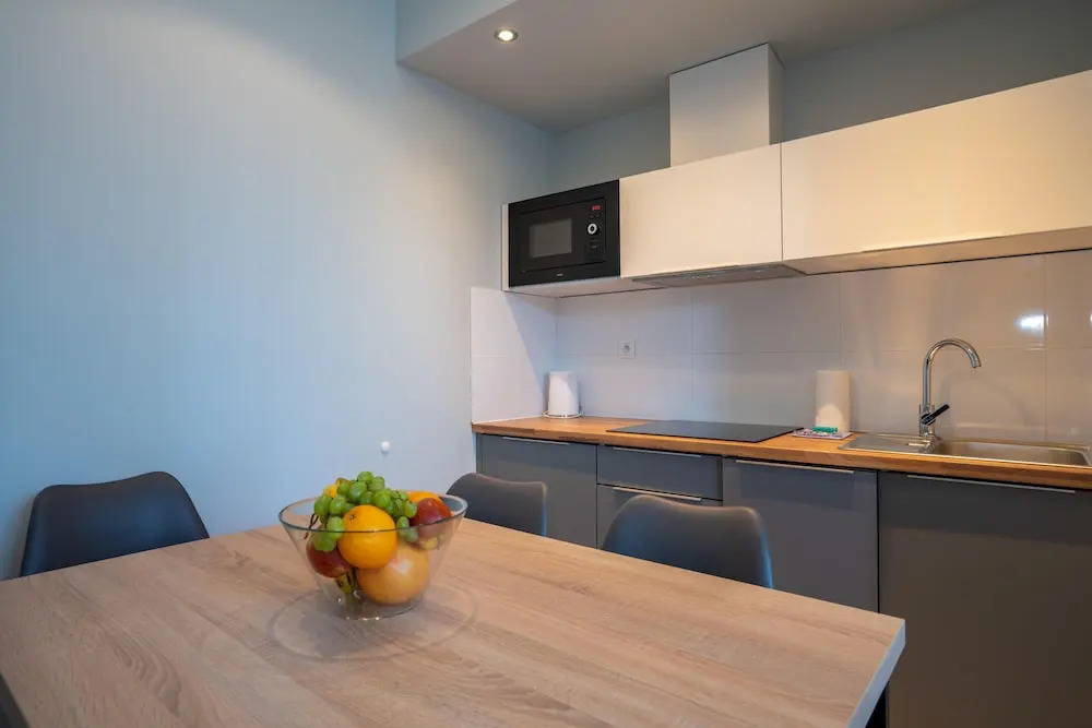 RentPlanet - Apartamenty Górna Resorts