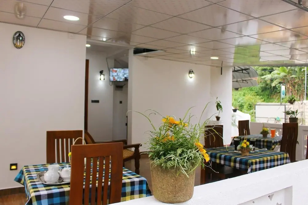 Hispaniola inn
