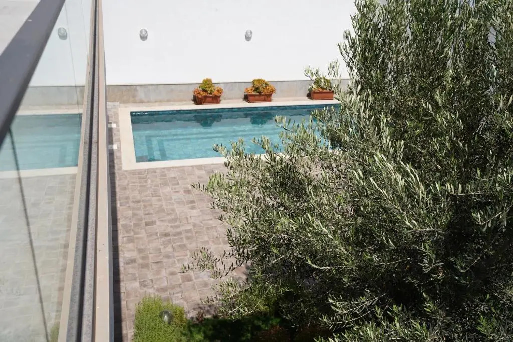 TigMAÏA Guest House In Agadir for Traditional Art and Culture