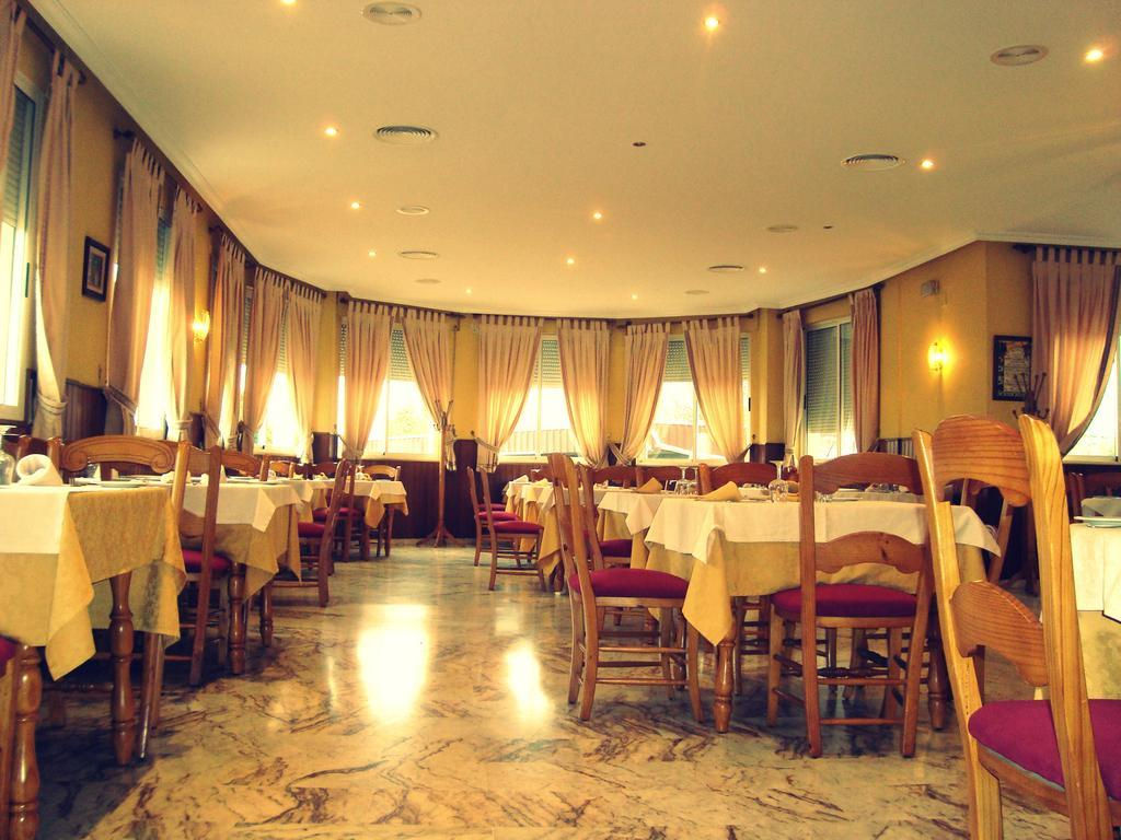 Hotel María