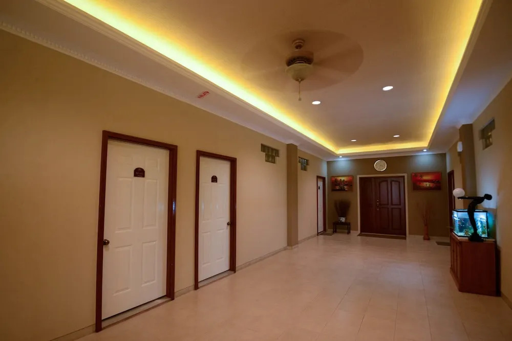 Airy Parahyangan Ciumbuleuit Bukit Tunggul 8 Bandung