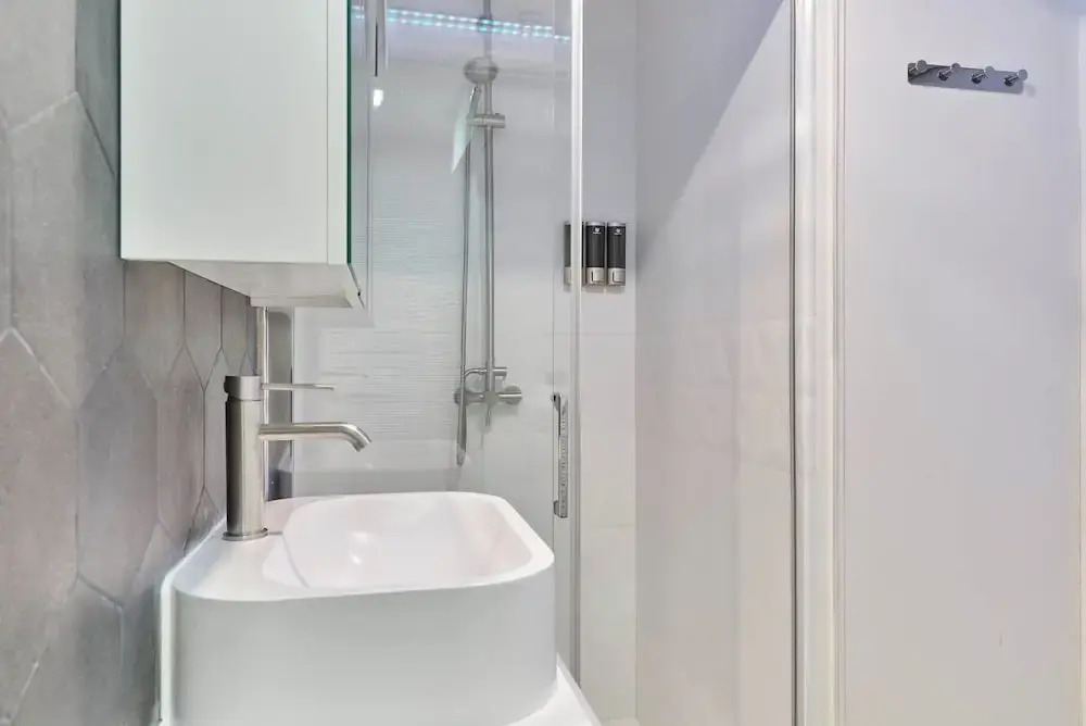 Superb Apartment Arc de Triomphe/trocadero