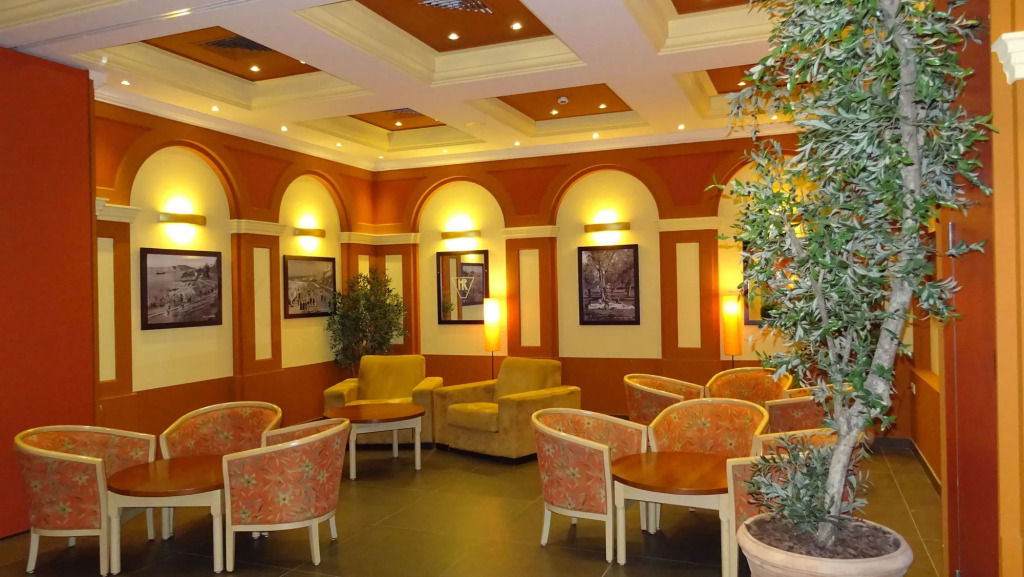 Residence Share Inn