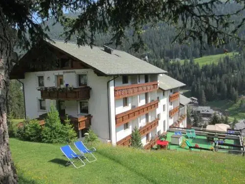 Residence Ortles