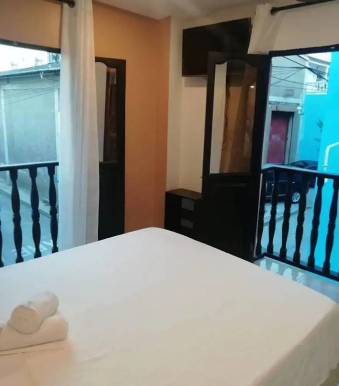 CL-10 Habitación Cuádruple en Getsemaní