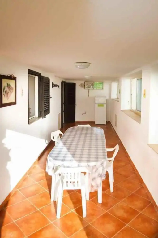 Apt Porticato 2 - Cantoru