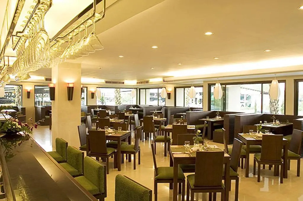 Royal Peninsula Hotel Chiangmai