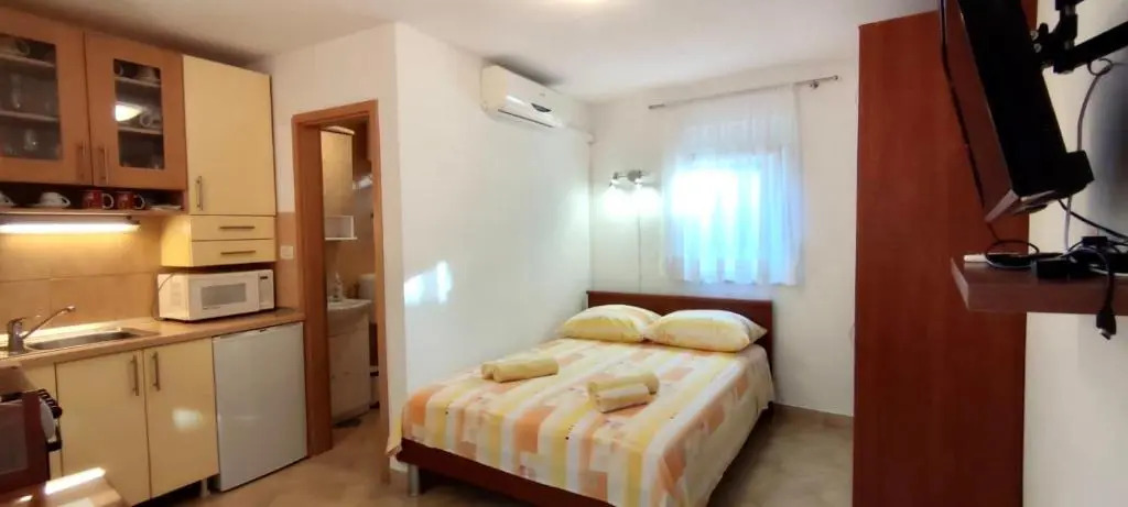 Dinka Apartment