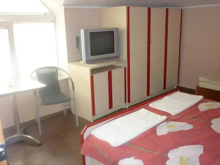 Fantasy Guest House