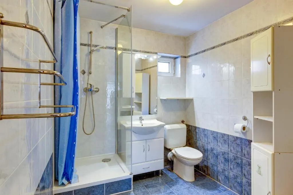 Gyapay Apartman Hévíz