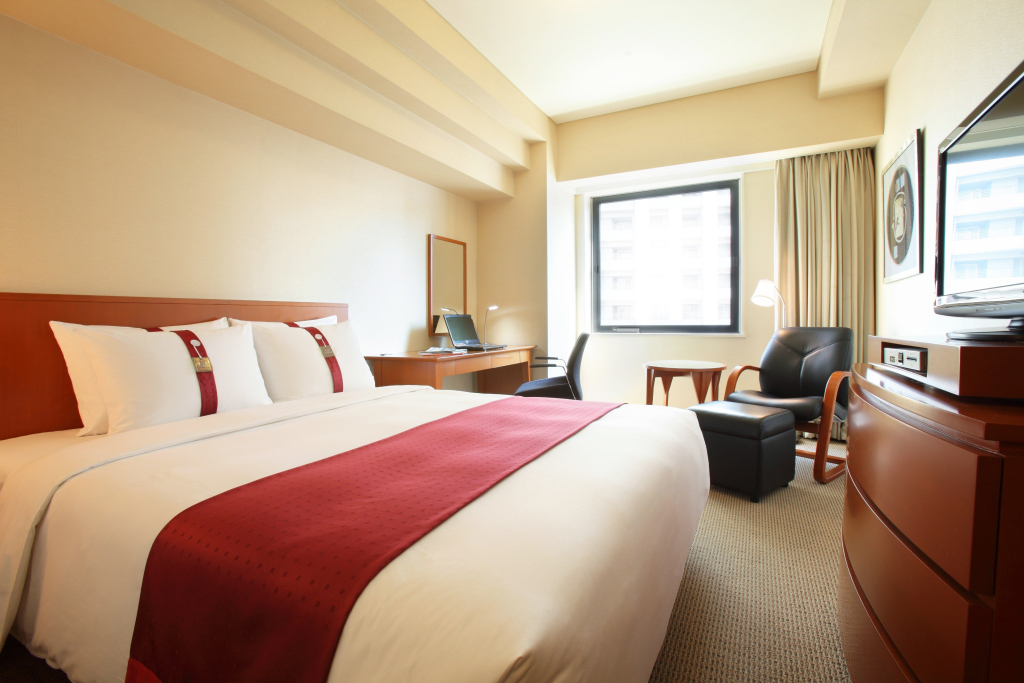 ANA Holiday Inn Sendai by IHG