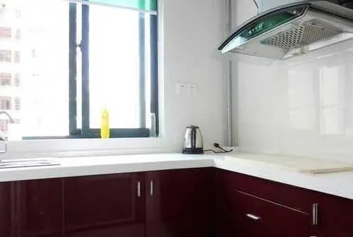 Xiasha Baishen Apartment